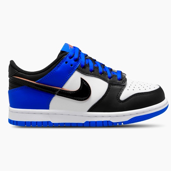 💙🖤 Nike Dunk Low Blue Black 💙🖤